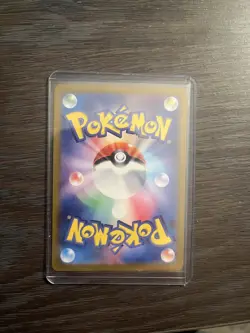 Meowth 192/SV-P 193-195/SV-P PROMO Sealed Starter Deck Generations Pokemon Cards - Image 2