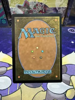 MTG Shock (Borderless) - Non Foil - 0027 NM Marvel Spider-Man MTG - Image 2