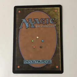 Bedlam X1 Urza’s Saga NM Condition see pics front / back - Image 2