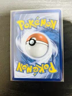 Wailord 162/159 Illustration Rare Holo Pokemon Card NM Condition Never Played - Image 3