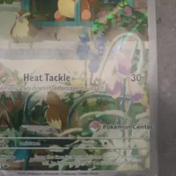 Charmander Promo (Pokemon Center Stamped) Factory Sealed - Image 4