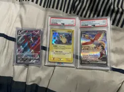 Minun 37 Ex Emerald Pokemon Reverse Holo Stamped PSA 9 LOW POP 26 Graded Slab - Image 3