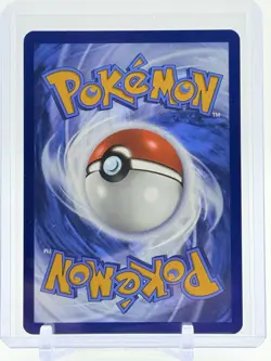 2025 Pokemon LILLIE'S CLEFAIRY EX #173/159 Journey Together Holo Ultra Rare - NP - Image 2