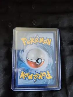 Pokemon Eevee Lightly Played 1st Edition Normal Hidden Fates: Shiny Vault - Image 2