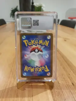 CGC Gem Mint 10 Koraidon Ex Pokemon Scarlet 94/78 - Image 2