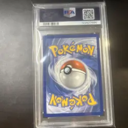 Pokemon TCG Tinkaton EX 262/193 PSA 10 - Image 2