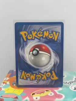 Pokemon Team Rocket 1st Edition Dark Machamp 10/82 LP/M - Image 2