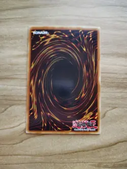 Yu-Gi-Oh! - Salamandra - Prismatic Secret Rare / Holo - DDS-006 - Image 2