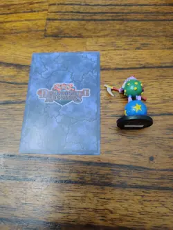 Yu-Gi-Oh Dungeon Dice Monsters DDM - Crass Clown - Image 2