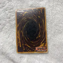 Blue-Eyes White Dragon SKE-001 Super Rare Yugioh Card. Foil/Holo 2004 - Image 4