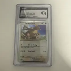 Lot Of 4 Graded Pokemon Cards - Image 4