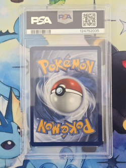 Eevee 173 Sv: Scarlet & Violet Promo Cards gem mint 10 - Image 2
