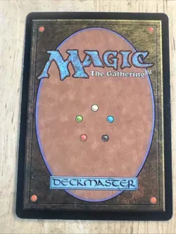Foil 34/144 Prophecy Blue Uncommon Magic The Gathering MTG Card - Image 2