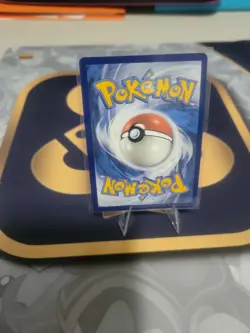 Pikachu 027 Sv: Scarlet & Violet Promo Cards Holo Near Mint - Image 2