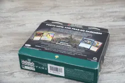 Magic the Gathering Lord of the Rings Riders of Rohan Commander Deck New 195166205052 - Image 4
