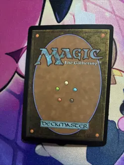 Black Sun's Zenith Mirrodin Besieged Foil - Image 2