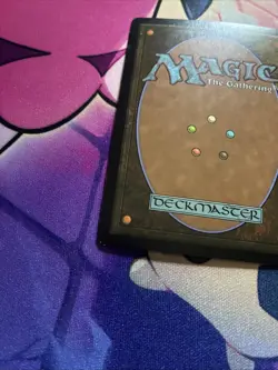 Black Sun's Zenith Mirrodin Besieged Foil - Image 3