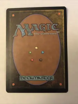 Chain Of Vapor X1 Onslaught NM Condition See Pics Front Back - Image 2