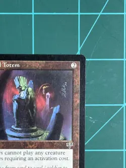 Cursed Totem Mirage Regular - Image 5
