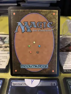 Waking Nightmare [Champions of Kamigawa] Magic MTG - Image 2