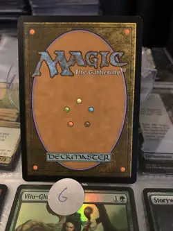 Virus Beetle - foil - Kamigawa: Neon Dynasty - Common - 128 - Image 4