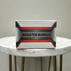 Obsidian Flames Booster Bundle 6 Packs Scarlet & Violet Pokemon TCG *SEALED/NEW* - Image 3