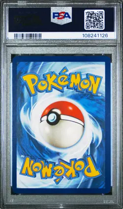 2023 POKEMON PAL EN-PALDEA EVOLVED ILLUSTRATION RARE #222 TYRANITAR PSA 9 - Image 2