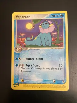 Near-Complete 2003 Pokemon EX Sandstorm Base Set #15-93 (missing 9) *NM GEMS!* - Image 3