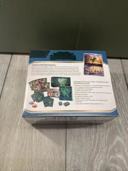 Pokemon TCG Twilight Masquerade ETB Elite Trainer Box Sealed - Image 5