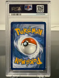 Pokemon TCG PSA 10 Gem MINT Jessie & James 68/68 Hidden Fates English - Image 2