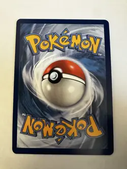 Pokemon TCG Mega Evolution Mega Camerupt EX 156/132 Ultra Rare - Image 2