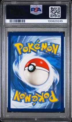 2019 POKEMON SM HIDDEN FATES FUKLKL ART JESSIE & JAMES 68/68 PSA 10 GEM MINT - Image 2