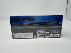 Pokemon TCG: Scarlet & Violet Stellar Crown Elite Trainer Box ETB - Slight Rip - Image 4