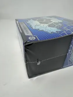 Pokemon TCG: Scarlet & Violet Stellar Crown Elite Trainer Box ETB - Slight Rip - Image 5