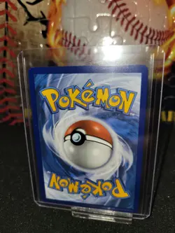 POKEMON CLASSIC COLLECTION POKEMON NURSE CLV 023/034 HOLO - Image 2