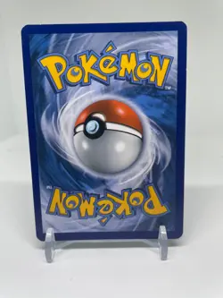 Blastoise Cosmos Holo 16/101 - BW Plasma Blast - Pokemon TCG - LP - Image 2