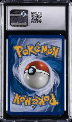 2008 POKEMON GREAT ENCOUNTERS, REVERSE HOLO #12/106 ALTARIA CGC 10 GEM MINT - Image 2