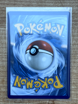 Bulbasaur 133/132 Pokemon TCG Mega Evolution Holo Non-Stamped - NM - Image 2