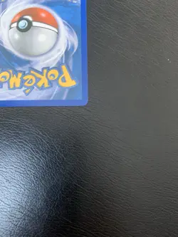 2011 Pokemon Call of Legends Bayleef Lp Small Whiting On Back - Image 5
