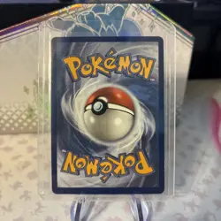 Delibird Illustration Rare Mega Evolution IR MEG 152/132 Near Mint Pokemon TCG - Image 2