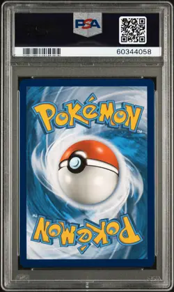 2020 POKEMON SWSH BLACK STAR PROMO PRERELEASE #069 LUGIA-HOLO PSA 10 - Image 2