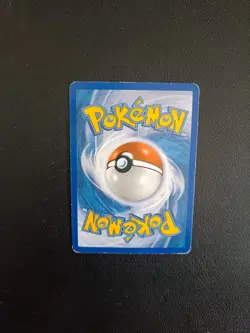 Carte Pokemon Pichu 28/123 Rare HeartGold SoulSilver FR - Image 2