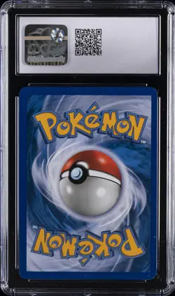 2008 POKEMON LEGENDS AWAKENED - REVERSE HOLO #120/146 SNEASEL CGC 10 GEM MINT - Image 2