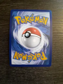Pokemon TCG Bombirdier Art Illustration Rare Card Scarlet & Violet 219/198 - Image 2