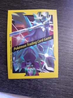 Pokemon TCG Bombirdier Art Illustration Rare Card Scarlet & Violet 219/198 - Image 5