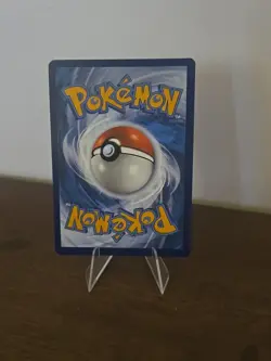 Mew GG10/GG70 Crown Zenith: Galarian Gallery Holo Pokemon Card - Image 4