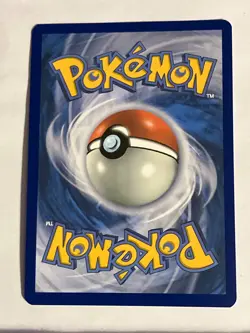 Phione Illustration Rare 175/167 Twilight Masquerade Pokemon Card NM - Image 2