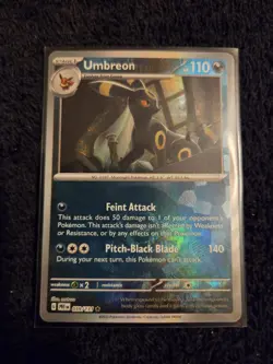 Pokeman Tcg Mixed Card Lot Prismatic Evolutions Gold, SIR, Masterball And More. - Image 5