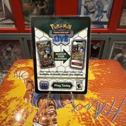 Pokemon TCG Online Code Card S&V Prismatic Evolutions New Free Ship - Image 1