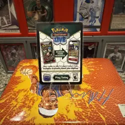 Pokemon TCG Online Code Card S&V Prismatic Evolutions New Free Ship - Image 2
